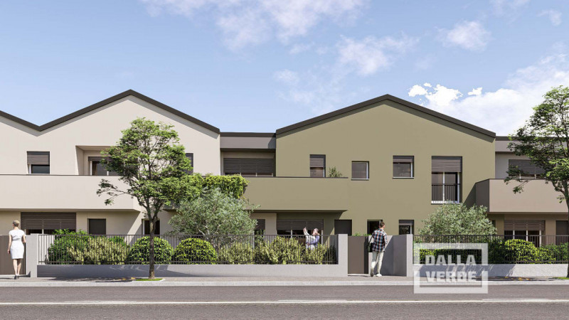 Stai cercando un NUOVO APPARTAMENTO BICAMERE CON GIARDINO E INGRESSO INDIPENDENTE IN CLASSE A4??
...