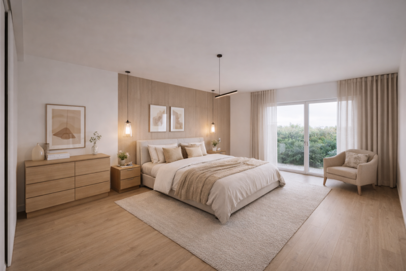 COMPOSIZIONE:
Proponiamo in vendita al greazzo avanzato, nuova porzione di trifamiliare in realiz...