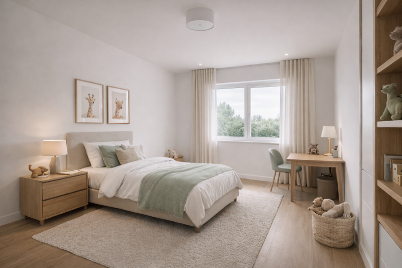 COMPOSIZIONE:
Proponiamo in vendita al greazzo avanzato, nuova porzione di trifamiliare in realiz...