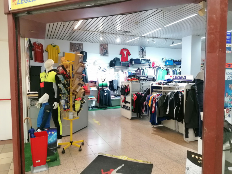 Immobile in esclusiva al Gruppo Padova MLS. 

MIRA (VE) - Inserita all'interno del centro commerc...