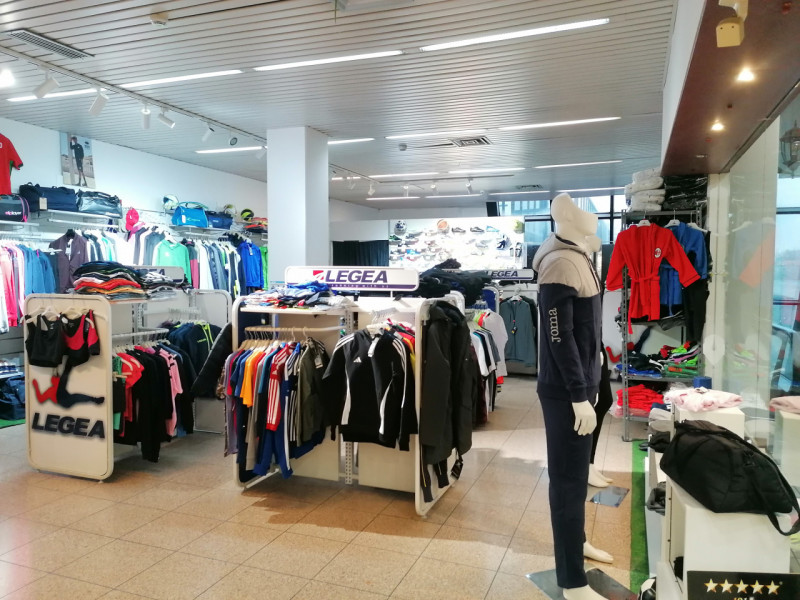 Immobile in esclusiva al Gruppo Padova MLS. 

MIRA (VE) - Inserita all'interno del centro commerc...