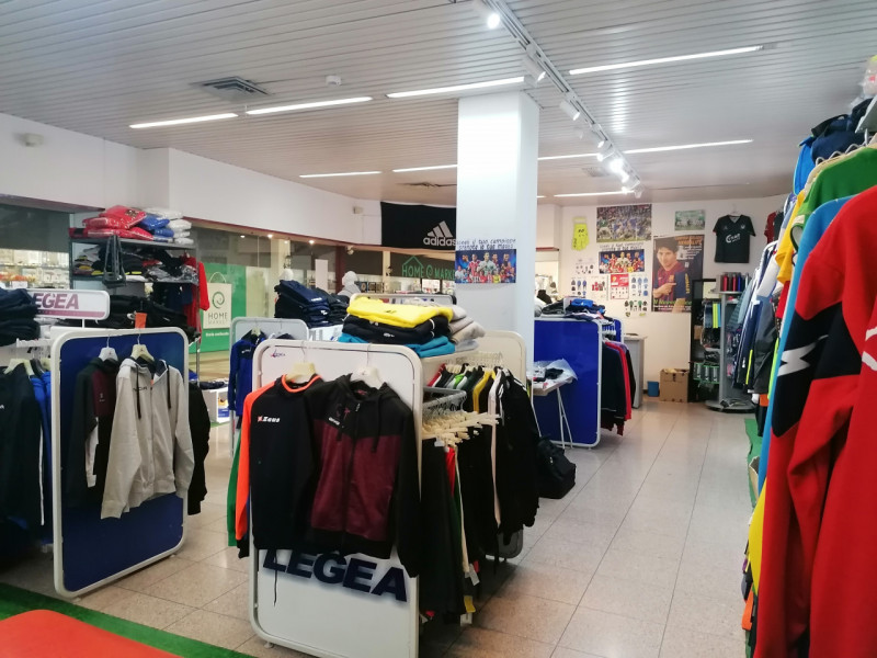 Immobile in esclusiva al Gruppo Padova MLS. 

MIRA (VE) - Inserita all'interno del centro commerc...