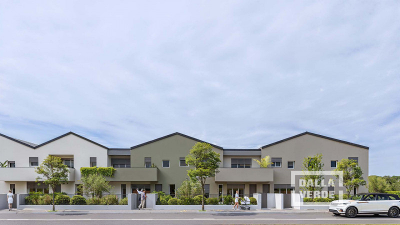 Stai cercando un NUOVO APPARTAMENTO TRICAMERE CON TERRAZZO ABITABILE IN CLASSE A4??

ALTAVILLA VI...