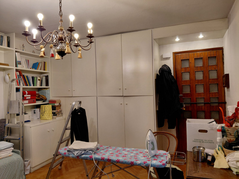 In posizione centralissima, Stefania Pilotto Immobiliare propone in vendita NUDA PROPRIETA' di ap...