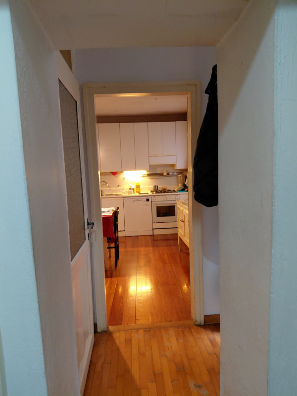 In posizione centralissima, Stefania Pilotto Immobiliare propone in vendita NUDA PROPRIETA' di ap...