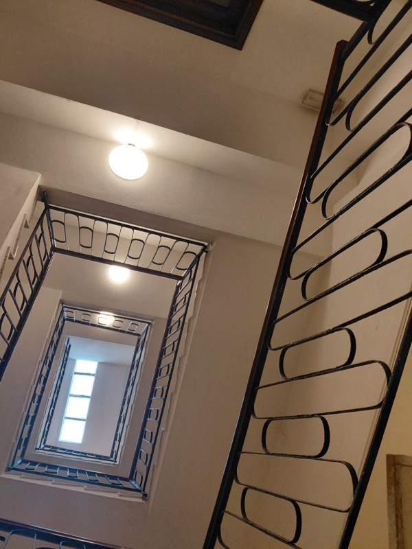 In posizione centralissima, Stefania Pilotto Immobiliare propone in vendita NUDA PROPRIETA' di ap...