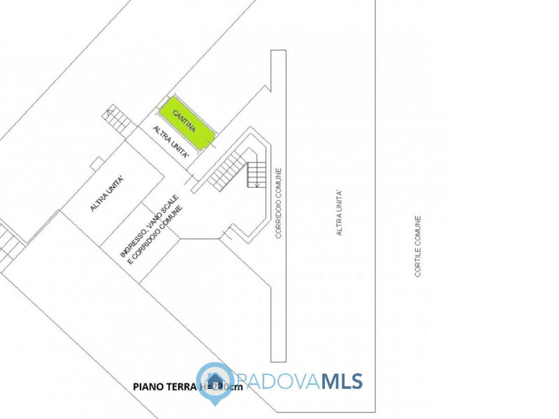 Immobile in esclusiva al Gruppo Padova MLS 

LUMINOSO 3 CAMERE ULTIMO PIANO A PONTE 4 MARTIRI €.1...