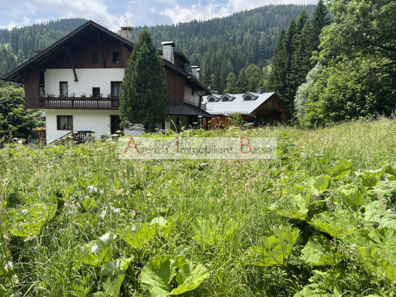 VIVERE LA MONTAGNA – PÈCOL, AI PIEDI DEL CIVETTA

Nel cuore di Pecol, rinomata località turistic...