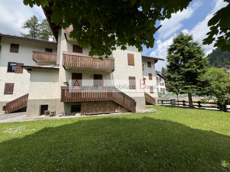 VIVERE LA MONTAGNA – PÈCOL, AI PIEDI DEL CIVETTA

Nel cuore di Pecol, rinomata località turistic...