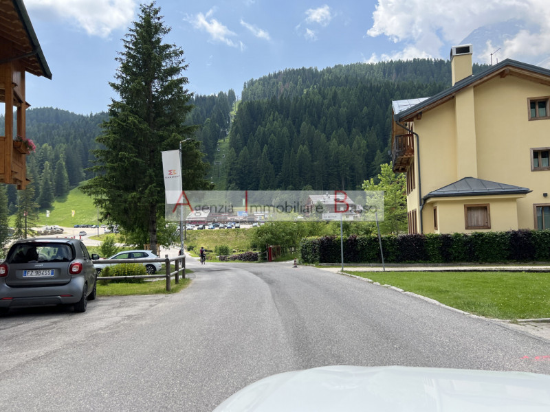 VIVERE LA MONTAGNA – PÈCOL, AI PIEDI DEL CIVETTA

Nel cuore di Pecol, rinomata località turistic...