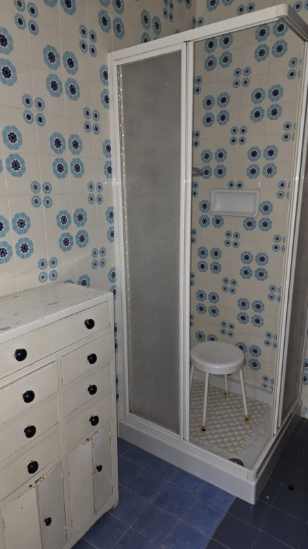 PROPONIAMO IN CENTRO A SAN BIAGIO DI CALLALTA APPARTAMENTO AL PRIMO PIANO CON 2 CAMERE E CUCINA S...