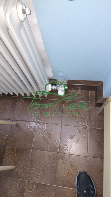 PROPONIAMO IN CENTRO A SAN BIAGIO DI CALLALTA APPARTAMENTO AL PRIMO PIANO CON 2 CAMERE E CUCINA S...