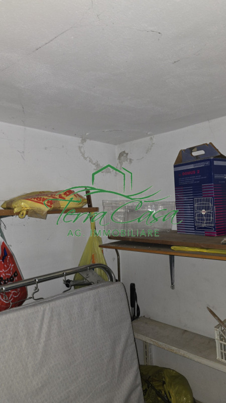 PROPONIAMO IN CENTRO A SAN BIAGIO DI CALLALTA APPARTAMENTO AL PRIMO PIANO CON 2 CAMERE E CUCINA S...