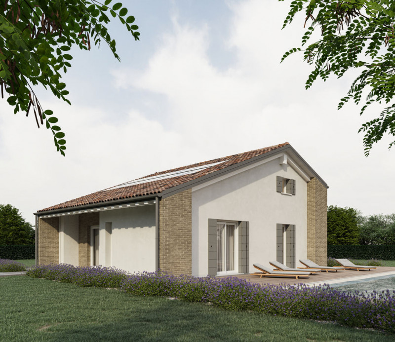 (Per INFO Fabiola) A Bassano del Grappa, in contesto residenziale prestigioso, proponiamo in vend...