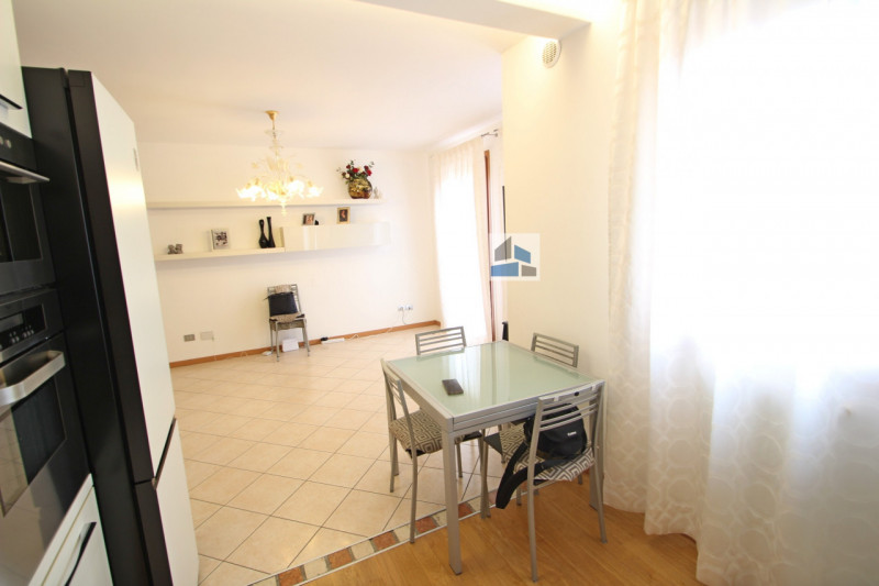 SAN MICHELE DELLE BADESSE - In tranquillo quartiere residenziale e su piccolo contesto, proponiam...