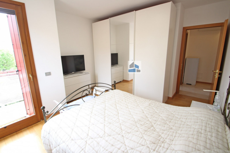 SAN MICHELE DELLE BADESSE - In tranquillo quartiere residenziale e su piccolo contesto, proponiam...