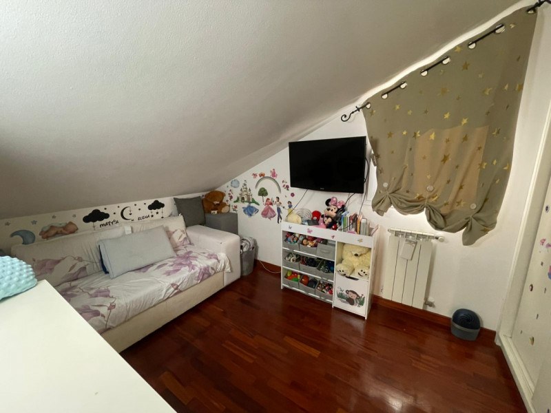 SARMEOLA - In centro al paese comodo a tutti i servizi di prima necessità e alla futura linea del...