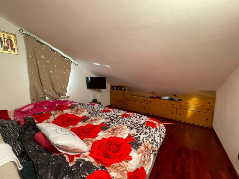 SARMEOLA - In centro al paese comodo a tutti i servizi di prima necessità e alla futura linea del...