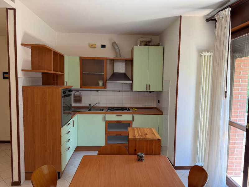 RIF. CA1066 - Immerso nel verde e in un contesto residenziale tranquillo, ma senza rinunciare all...