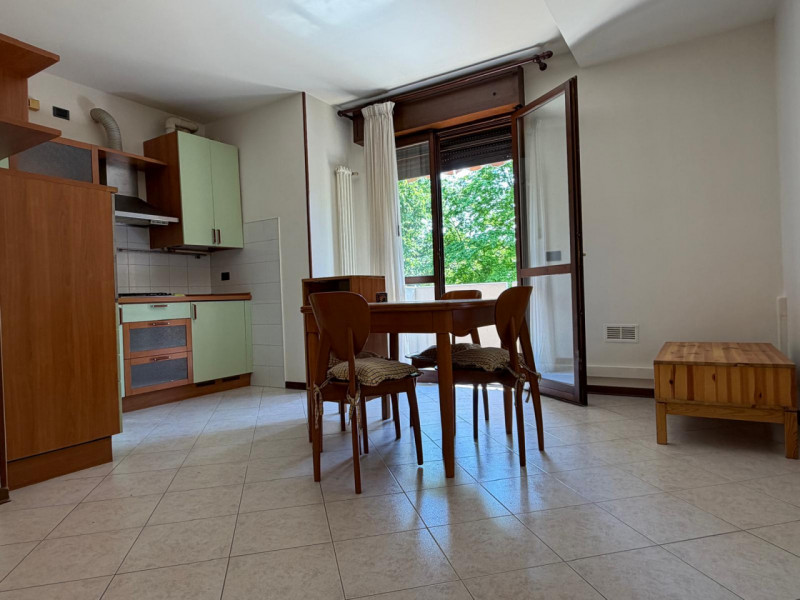 RIF. CA1066 - Immerso nel verde e in un contesto residenziale tranquillo, ma senza rinunciare all...