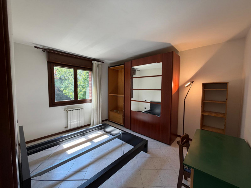 RIF. CA1066 - Immerso nel verde e in un contesto residenziale tranquillo, ma senza rinunciare all...