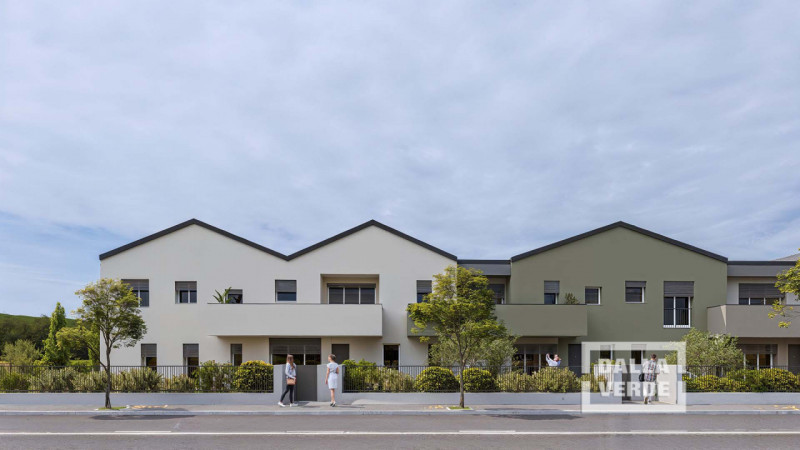 Stai cercando un NUOVO APPARTAMENTO BICAMERE CON TERAZZO ABITABILE IN CLASSE A4??

ALTAVILLA VICE...