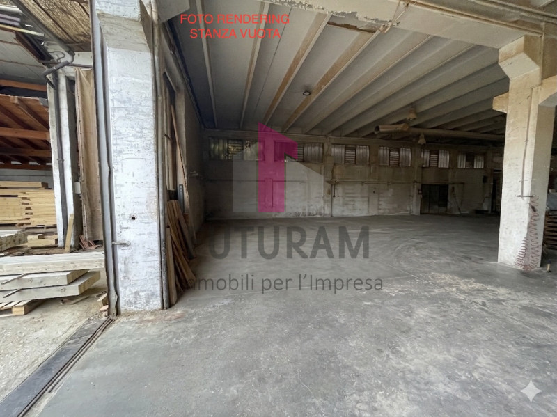 VALDAGNO  - 38FIL - PER INFO 0444/310220

Proponiamo capannone situato nel comune di Valdagno 

C...