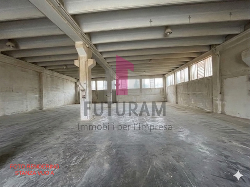 VALDAGNO  - 38FIL - PER INFO 0444/310220

Proponiamo capannone situato nel comune di Valdagno 

C...