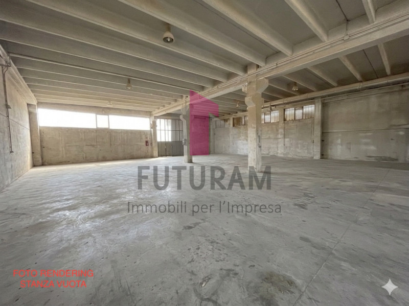 VALDAGNO  - 38FIL - PER INFO 0444/310220

Proponiamo capannone situato nel comune di Valdagno 

C...