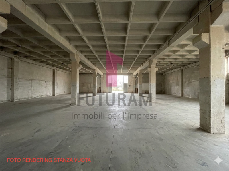 VALDAGNO  - 38FIL - PER INFO 0444/310220

Proponiamo capannone situato nel comune di Valdagno 

C...