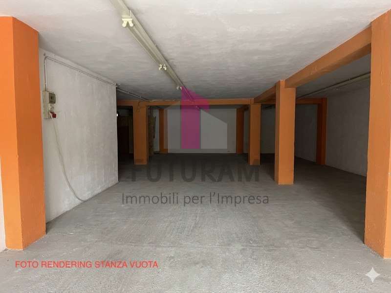 VALDAGNO  - 38FIL - PER INFO 0444/310220

Proponiamo capannone situato nel comune di Valdagno 

C...