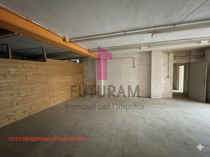 VALDAGNO  - 38FIL - PER INFO 0444/310220

Proponiamo capannone situato nel comune di Valdagno 

C...