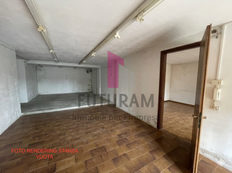 VALDAGNO  - 38FIL - PER INFO 0444/310220

Proponiamo capannone situato nel comune di Valdagno 

C...