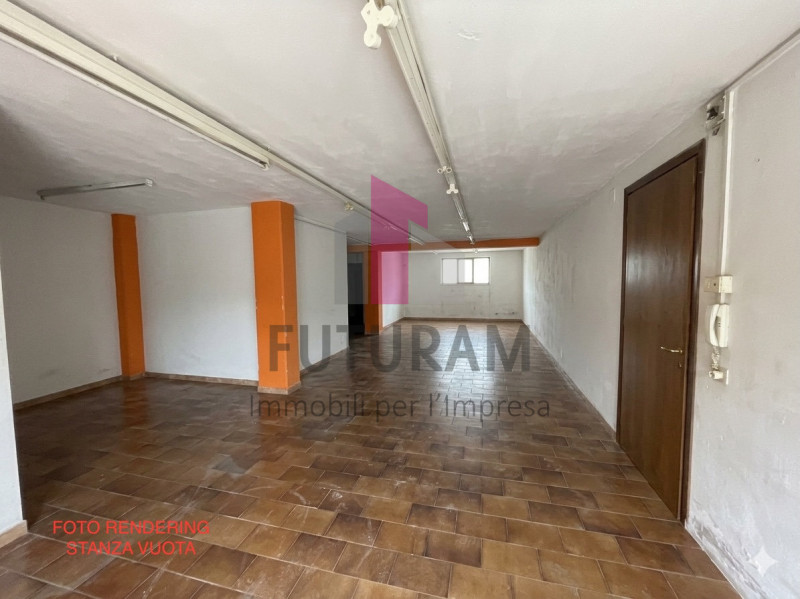 VALDAGNO  - 38FIL - PER INFO 0444/310220

Proponiamo capannone situato nel comune di Valdagno 

C...