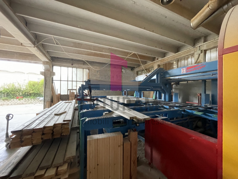 VALDAGNO  - 38FIL - PER INFO 0444/310220

Proponiamo capannone situato nel comune di Valdagno 

C...