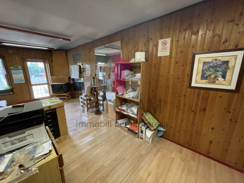 VALDAGNO  - 38FIL - PER INFO 0444/310220

Proponiamo capannone situato nel comune di Valdagno 

C...