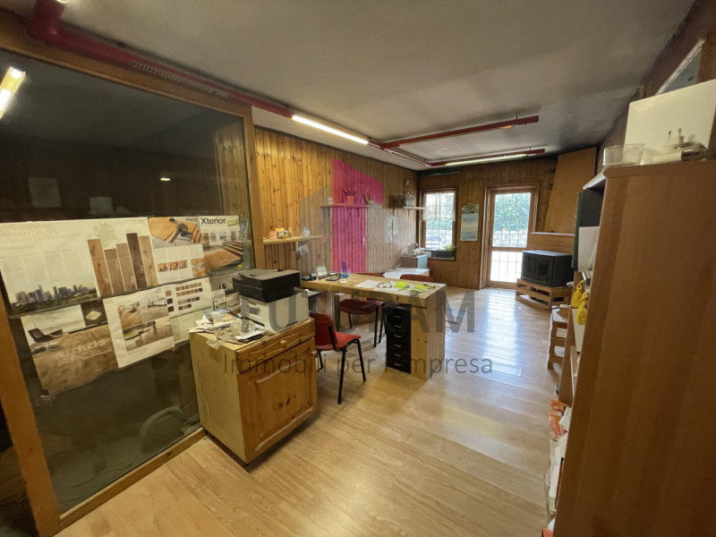 VALDAGNO  - 38FIL - PER INFO 0444/310220

Proponiamo capannone situato nel comune di Valdagno 

C...