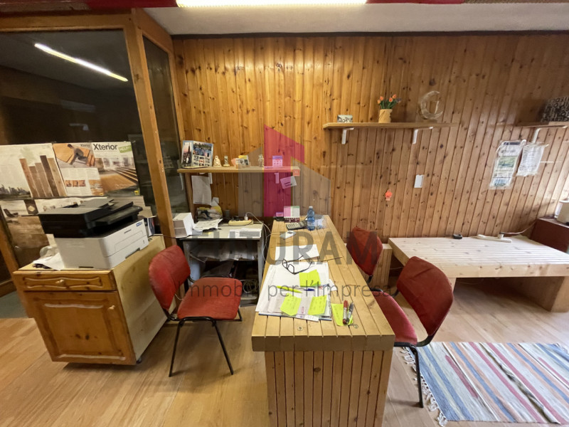 VALDAGNO  - 38FIL - PER INFO 0444/310220

Proponiamo capannone situato nel comune di Valdagno 

C...