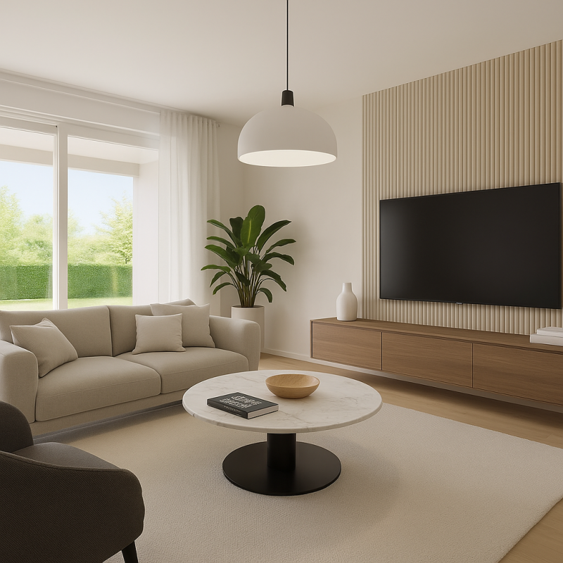 VALDAGNO: In posizione panoramica e immersa nel verde nasce il RESIDENCE BORGO NUOVO, un importan...