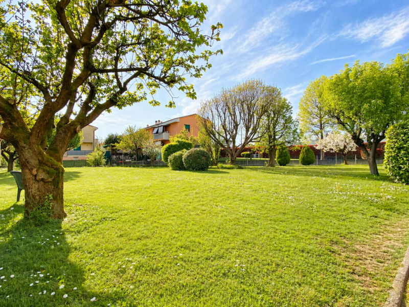 Proponiamo in vendita a Lerino, in un contesto residenziale tranquillo e ben abitato, un ampio e ...