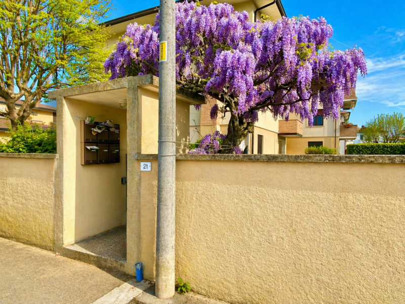 Proponiamo in vendita a Lerino, in un contesto residenziale tranquillo e ben abitato, un ampio e ...