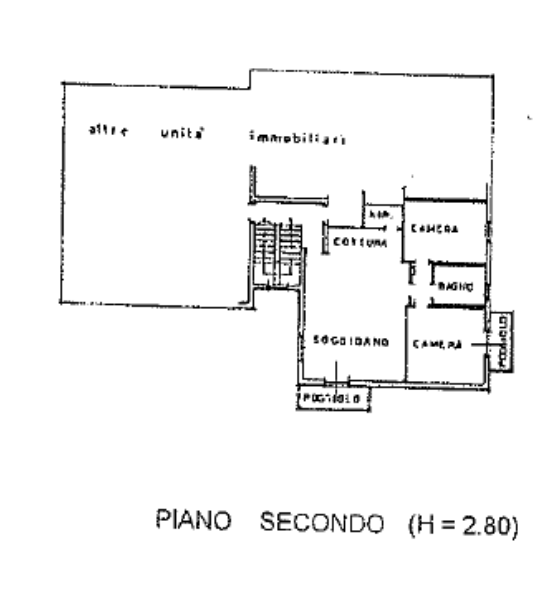 Proponiamo in vendita a Lerino, in un contesto residenziale tranquillo e ben abitato, un ampio e ...