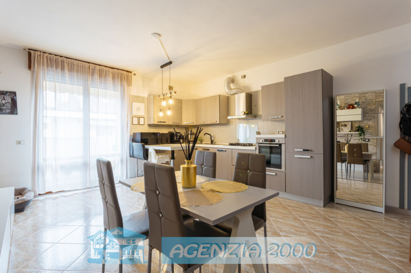 TI STA ASPETTANDO IN CENTRO A PERAROLO DI VIGONZA IL TUO BELLISSIMO APPARTAMENTO AL PRIMO PIANO C...