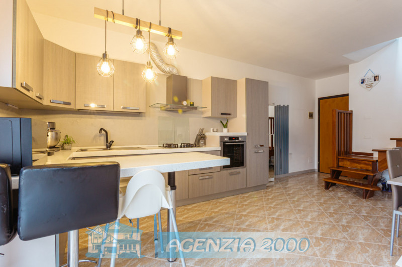 TI STA ASPETTANDO IN CENTRO A PERAROLO DI VIGONZA IL TUO BELLISSIMO APPARTAMENTO AL PRIMO PIANO C...