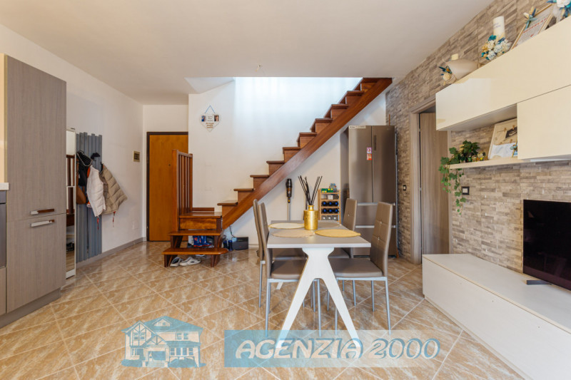 TI STA ASPETTANDO IN CENTRO A PERAROLO DI VIGONZA IL TUO BELLISSIMO APPARTAMENTO AL PRIMO PIANO C...