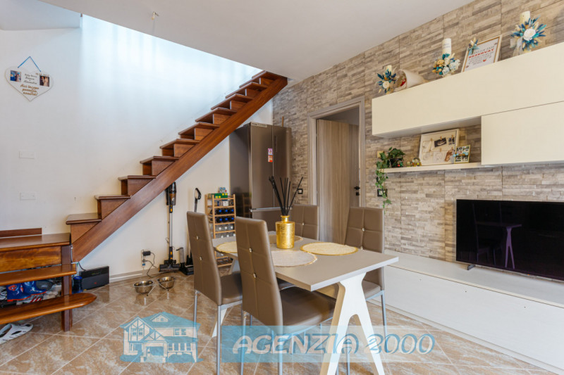 TI STA ASPETTANDO IN CENTRO A PERAROLO DI VIGONZA IL TUO BELLISSIMO APPARTAMENTO AL PRIMO PIANO C...