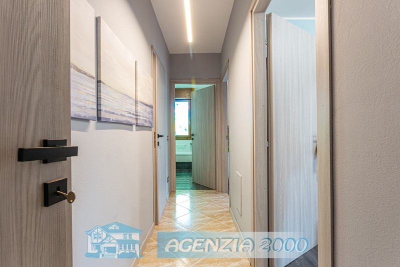 TI STA ASPETTANDO IN CENTRO A PERAROLO DI VIGONZA IL TUO BELLISSIMO APPARTAMENTO AL PRIMO PIANO C...