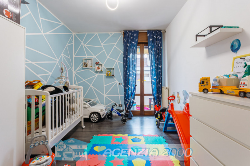 TI STA ASPETTANDO IN CENTRO A PERAROLO DI VIGONZA IL TUO BELLISSIMO APPARTAMENTO AL PRIMO PIANO C...