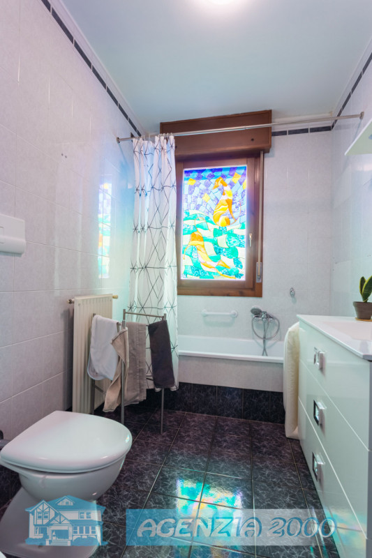 TI STA ASPETTANDO IN CENTRO A PERAROLO DI VIGONZA IL TUO BELLISSIMO APPARTAMENTO AL PRIMO PIANO C...