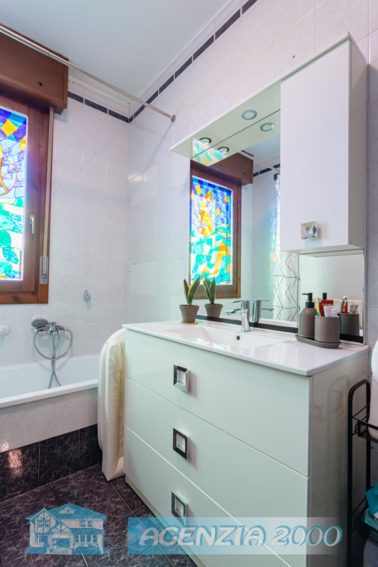 TI STA ASPETTANDO IN CENTRO A PERAROLO DI VIGONZA IL TUO BELLISSIMO APPARTAMENTO AL PRIMO PIANO C...